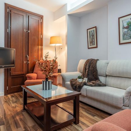 Tuguest Hermosa Apartment Granada Exteriér fotografie