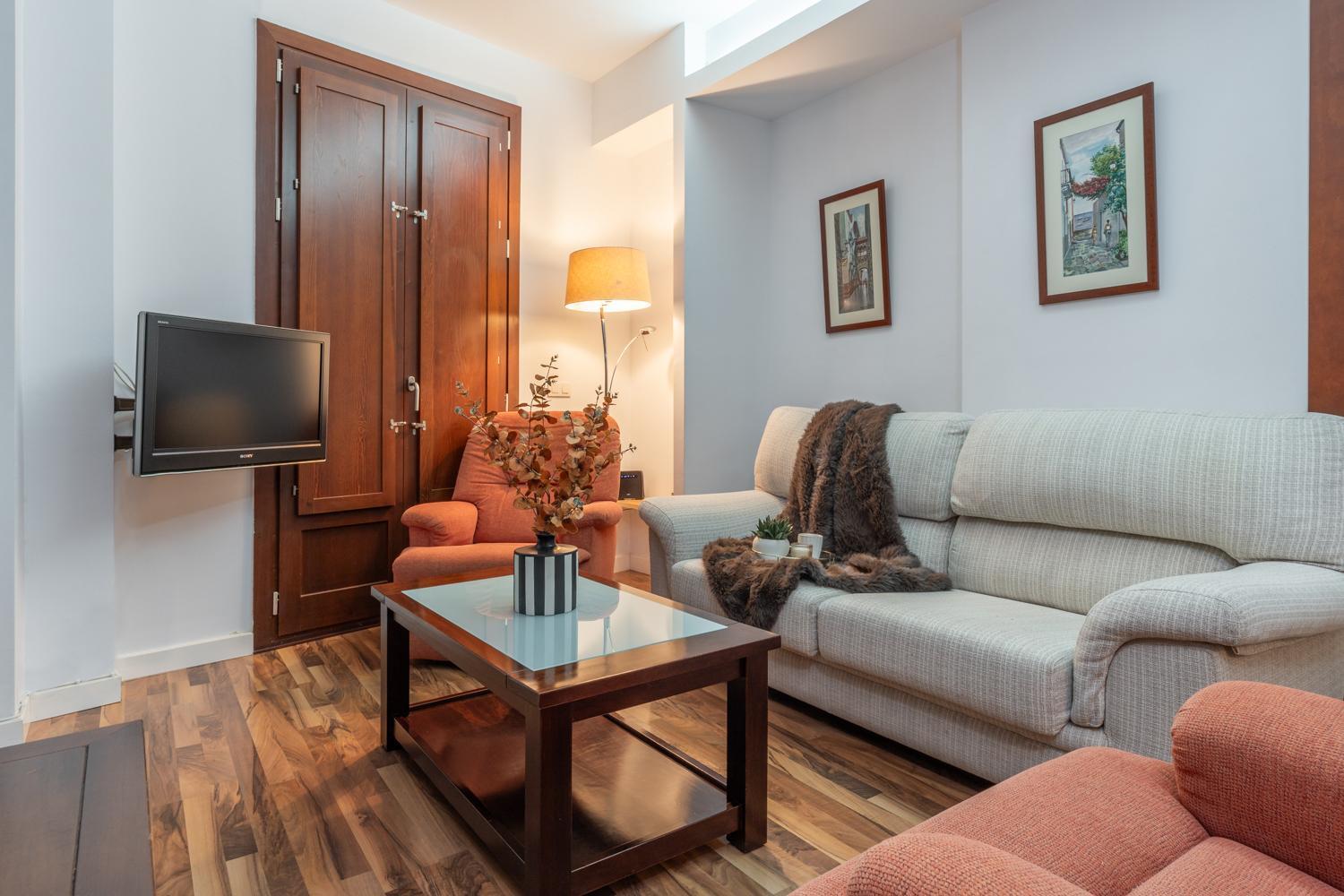 Tuguest Hermosa Apartment Granada Exteriér fotografie