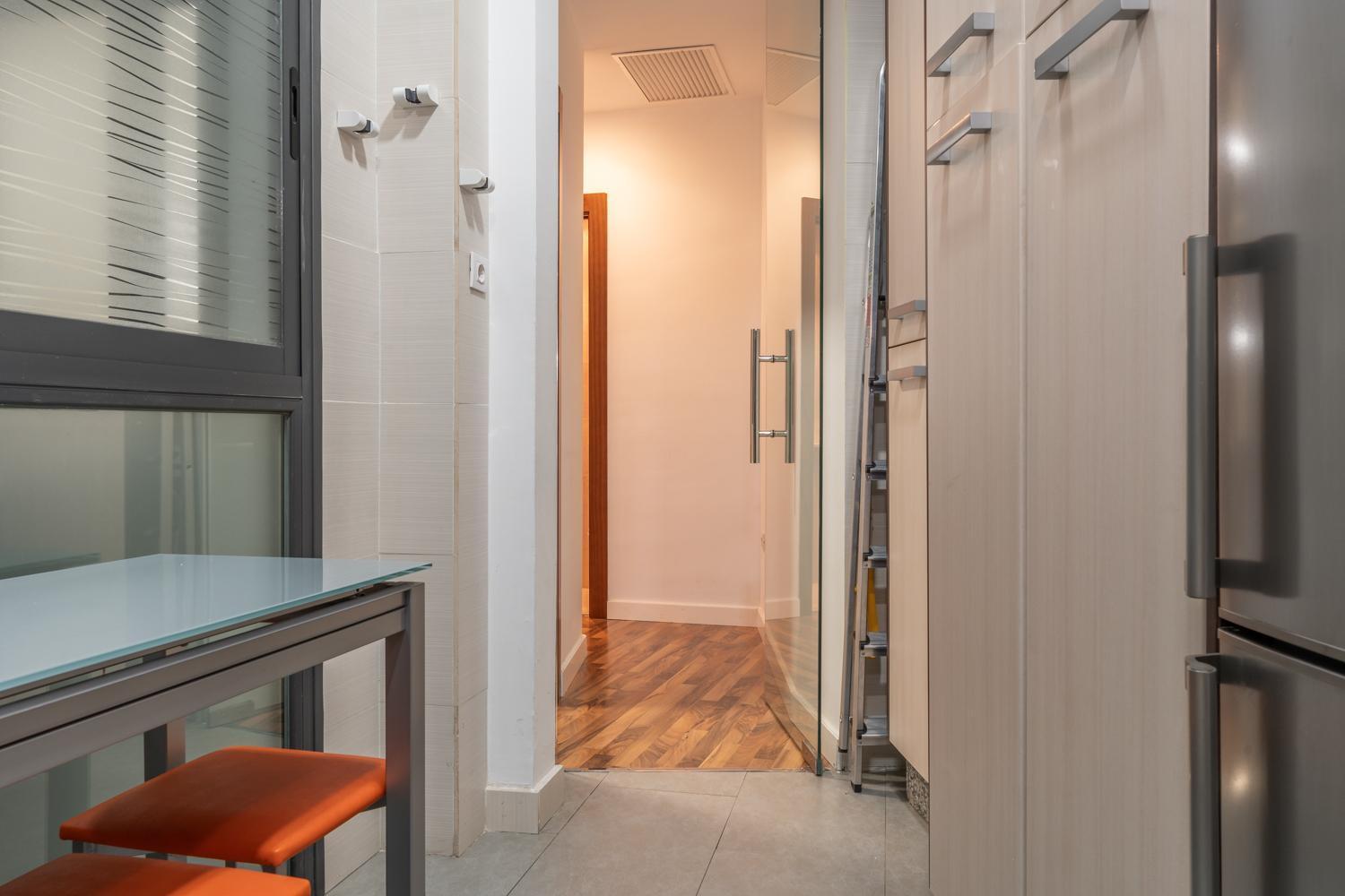 Tuguest Hermosa Apartment Granada Exteriér fotografie