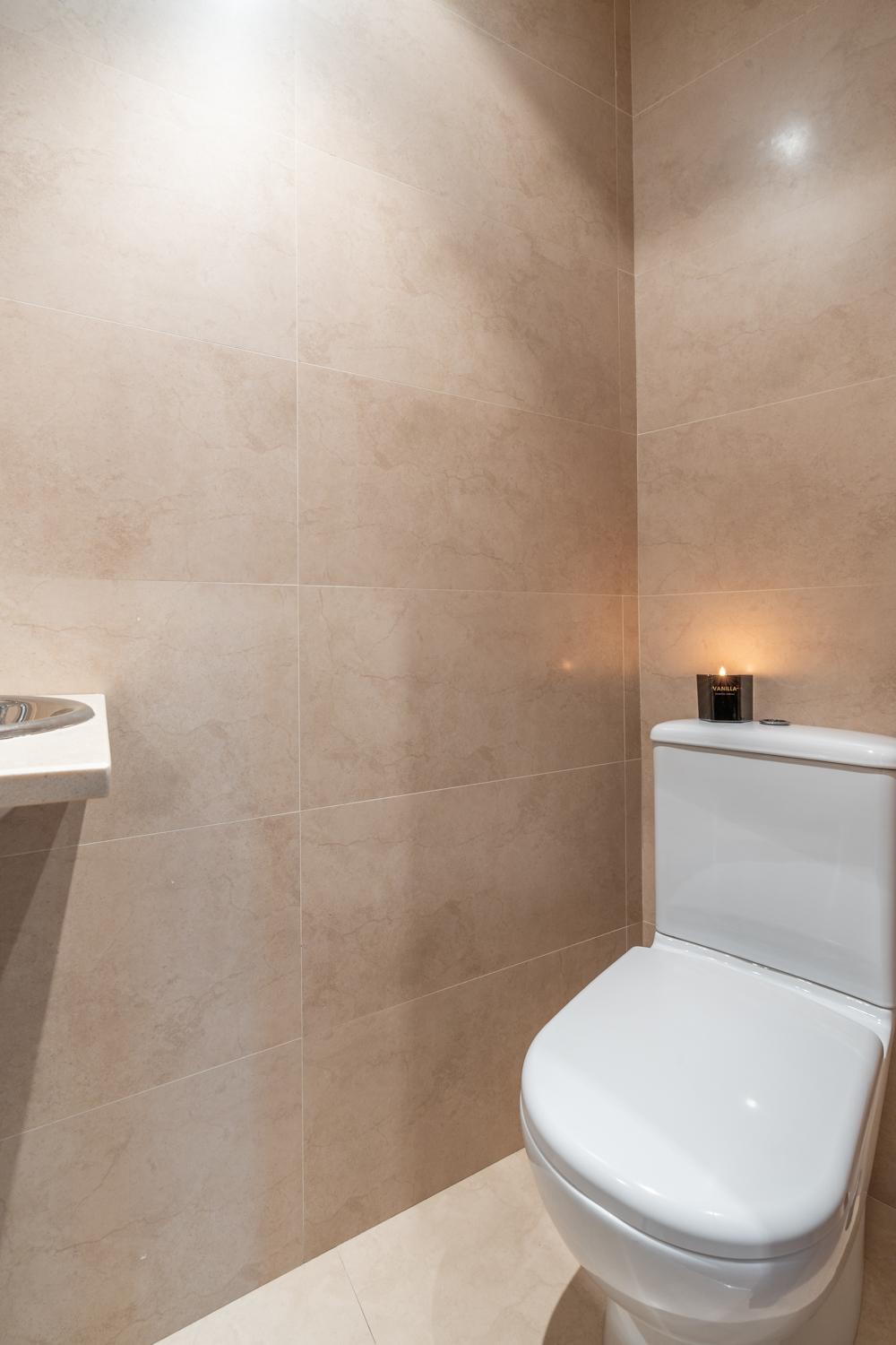 Tuguest Hermosa Apartment Granada Exteriér fotografie