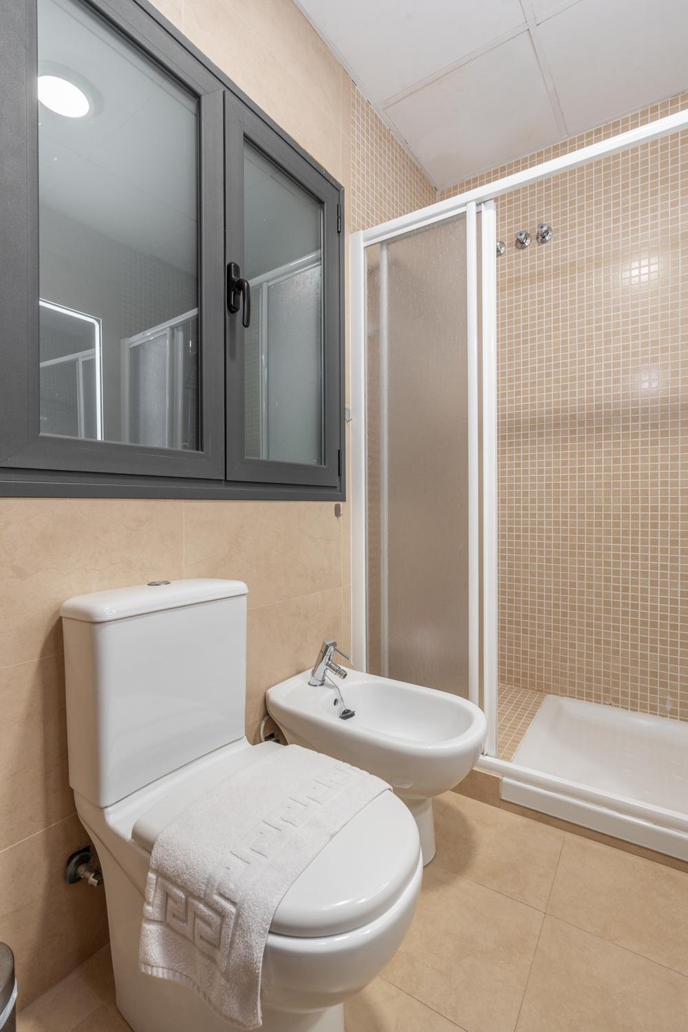 Tuguest Hermosa Apartment Granada Exteriér fotografie