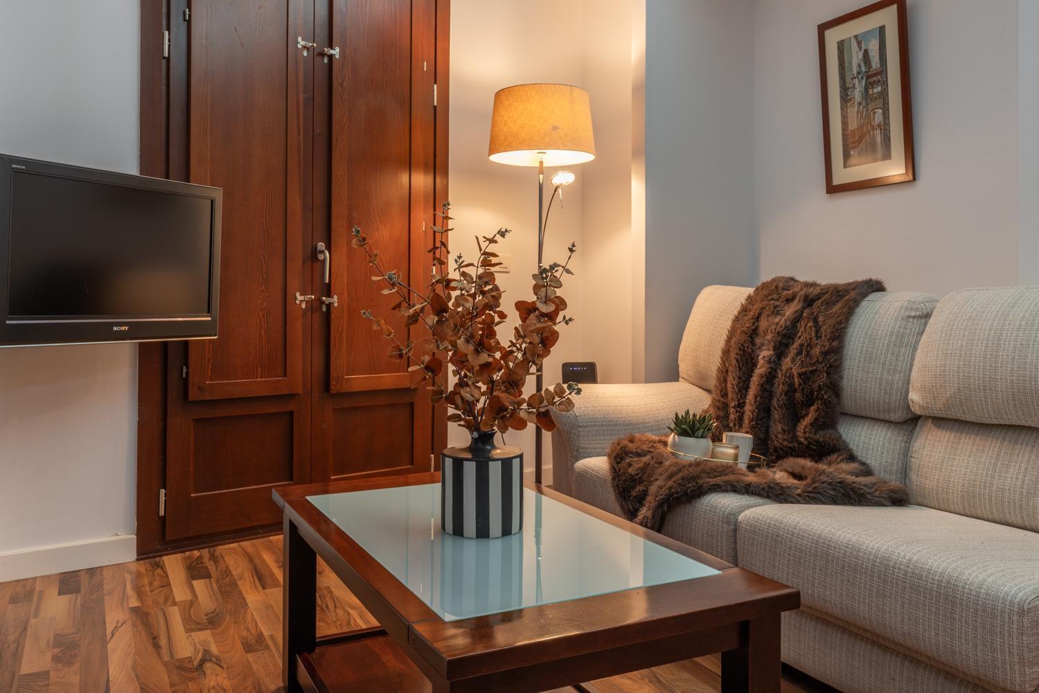 Tuguest Hermosa Apartment Granada Exteriér fotografie