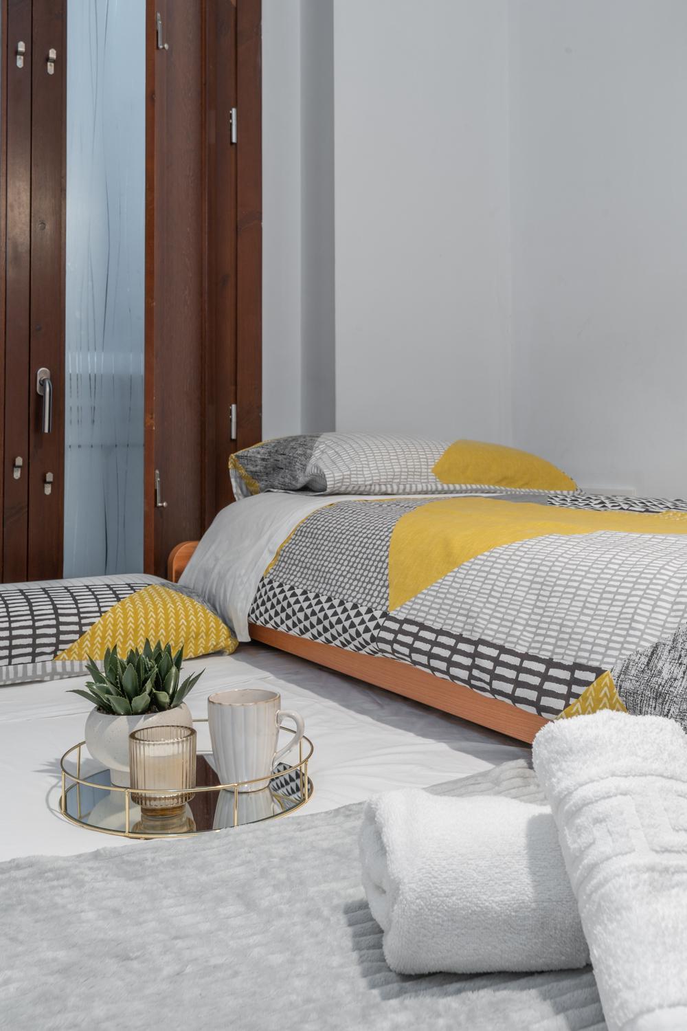 Tuguest Hermosa Apartment Granada Exteriér fotografie