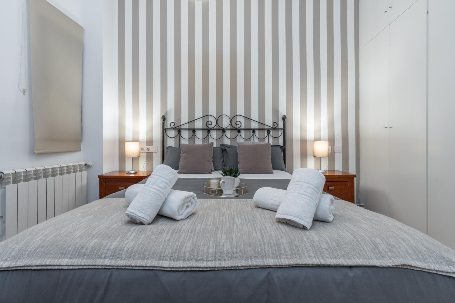 Tuguest Hermosa Apartment Granada Exteriér fotografie